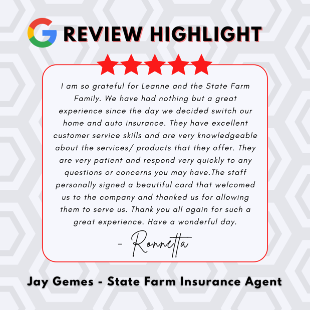 Images Jay Gemes - State Farm Insurance Agent