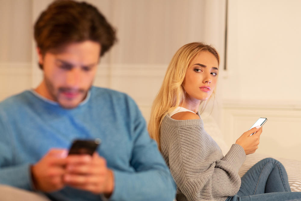 Do you fear your spouse is cheating and you need to find out? Contact us.
