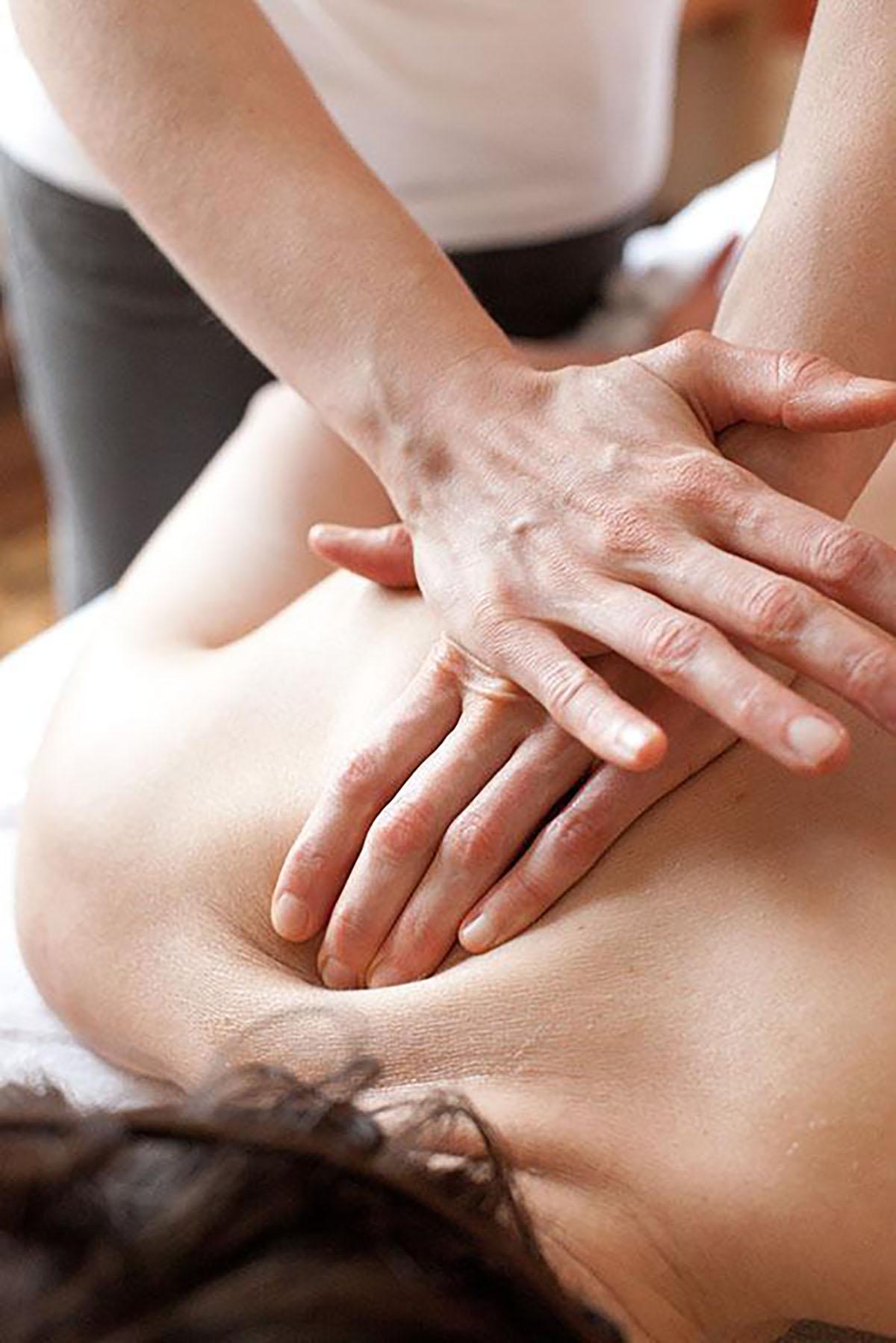 Massage Wilmington - T Wellness spa