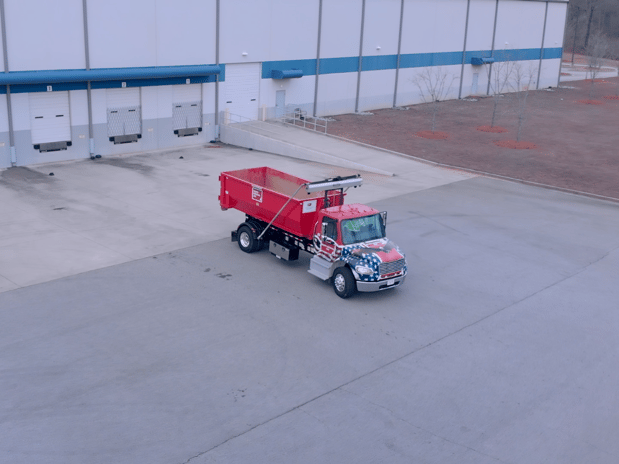 Images Waste Removal USA