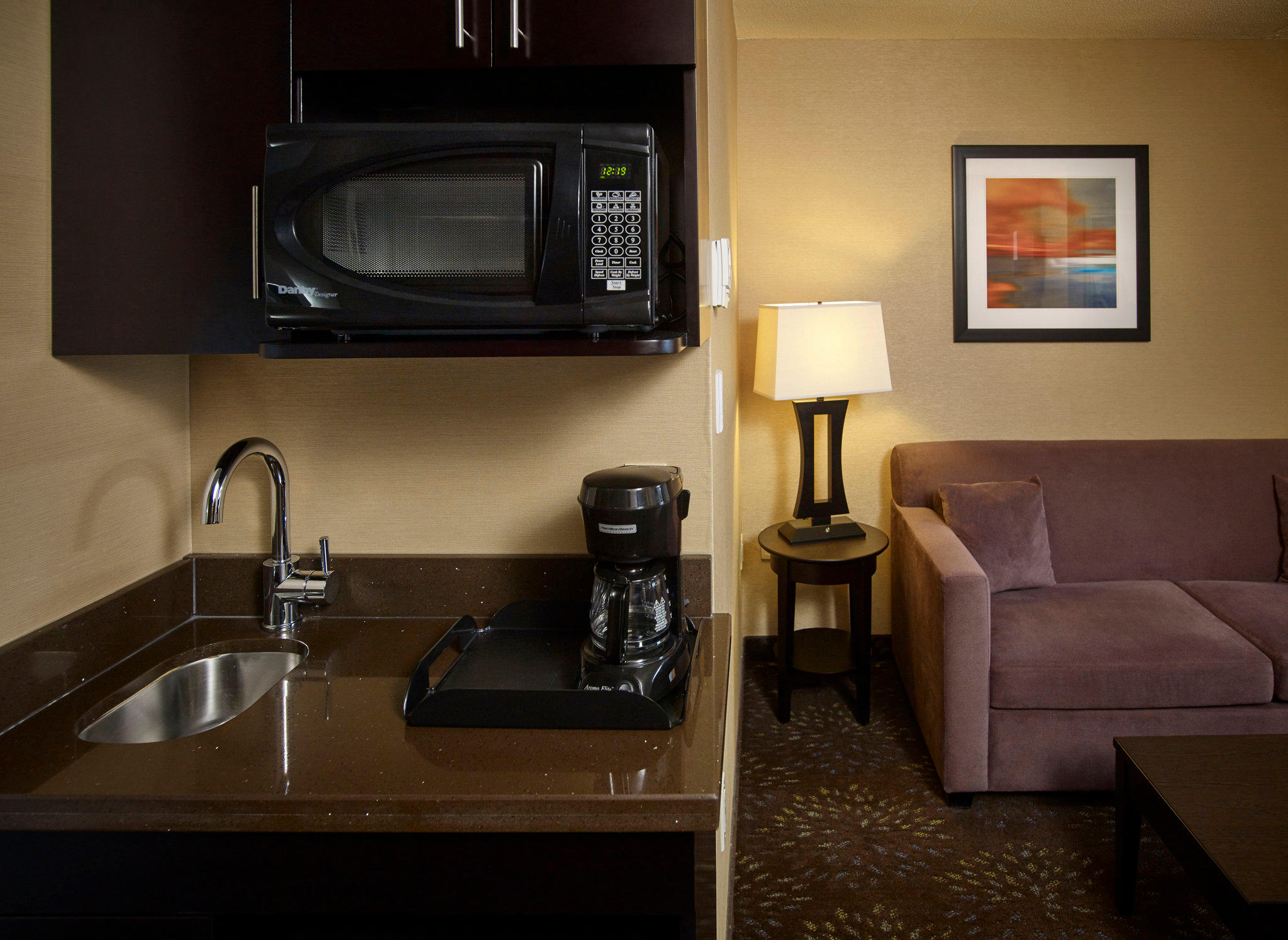 Images Holiday Inn Express & Suites Timmins, an IHG Hotel