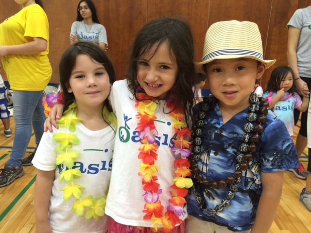 Images Oasis Day Camp Queens at LIU Post