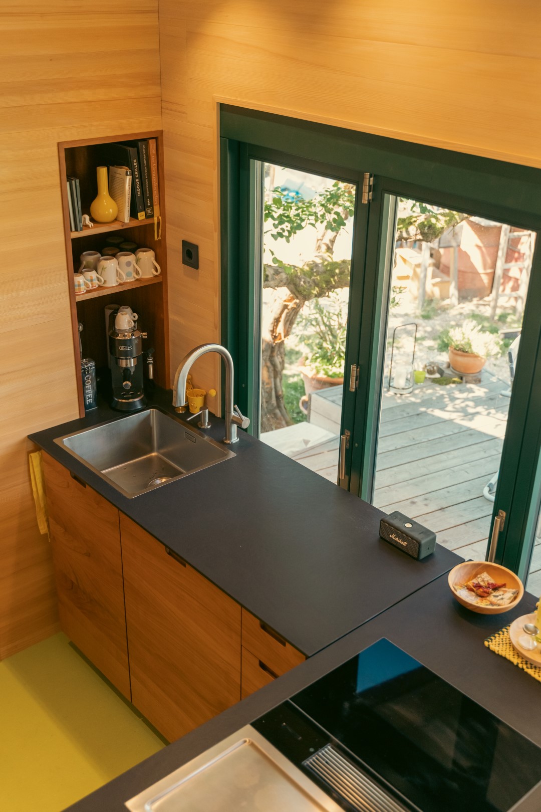 Holzmanufaktur BENZ GmbH, Waldeckstr. 3 in Kandern