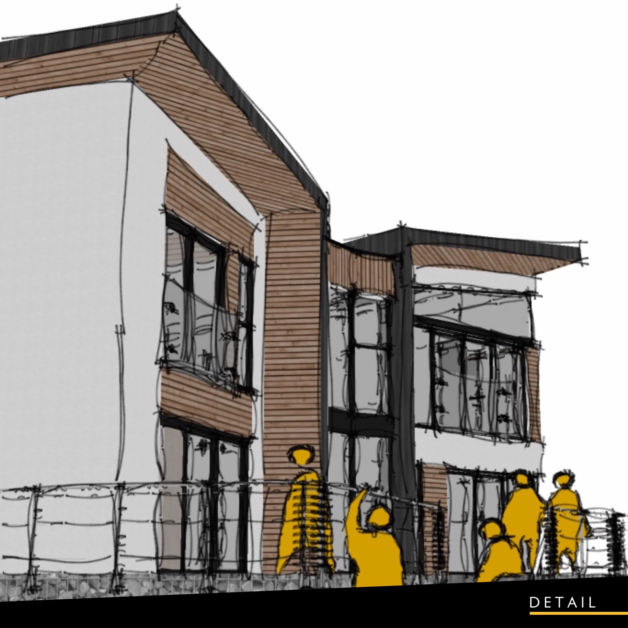 Images Spatial Design Architects