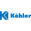 Klempnerei Köhler in Burgstädt - Logo