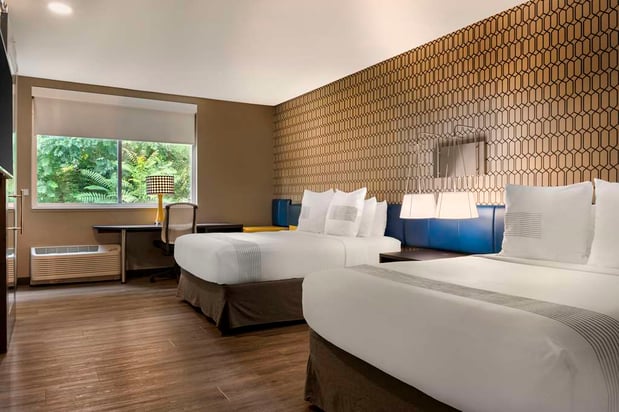 Images GLō Hotel Asheville-Blue Ridge Parkway
