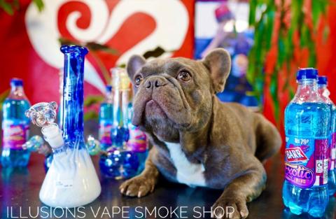 Illusions Vape Smoke Shop Photo