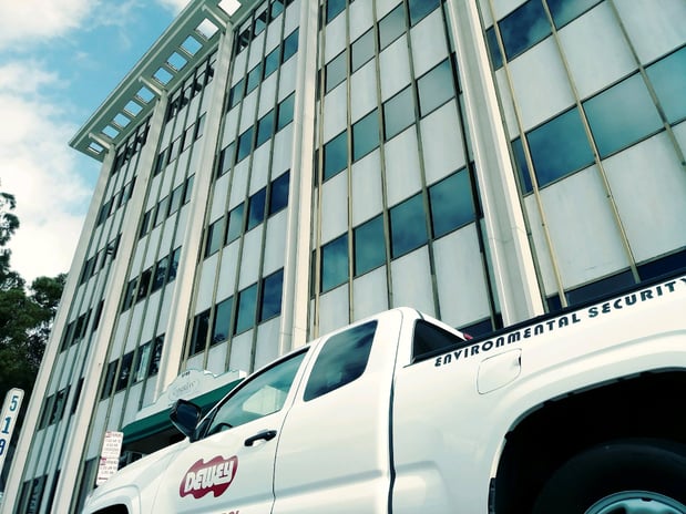 Images Dewey Pest & Termite Control