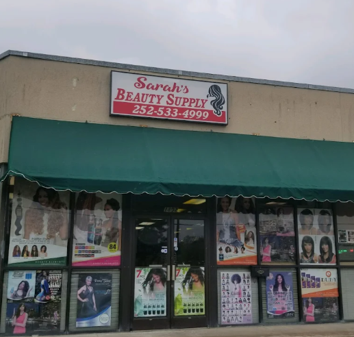 Images Sarahs Beauty Supply