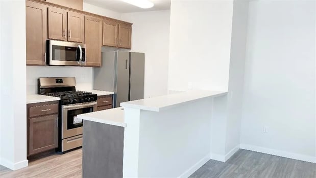 Images Arrive at Rancho Belago