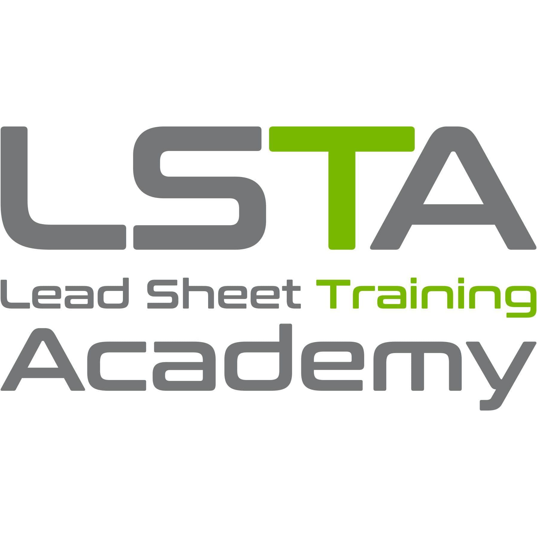 Lead Sheet Training Academy Ltd Logo