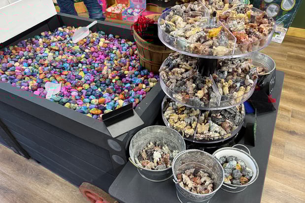 Images Agate Alley Gem Mine