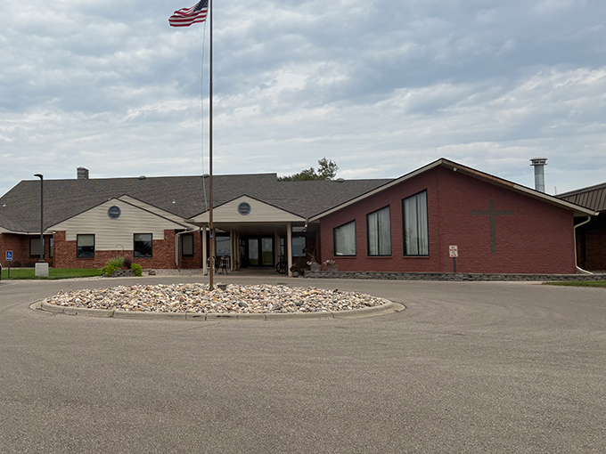 Avera Eureka Health Care Center