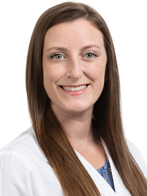 Images Meagan Reinecke, DO