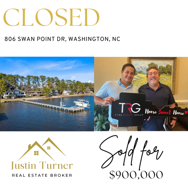 Images Turner Realty Team - NC Real Estate Agent