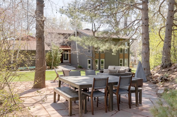 Images Compass: Kiki Kidder and Brad Thomas, Realtors