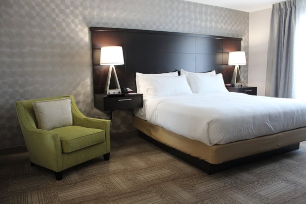 Images Staybridge Suites Miamisburg by IHG
