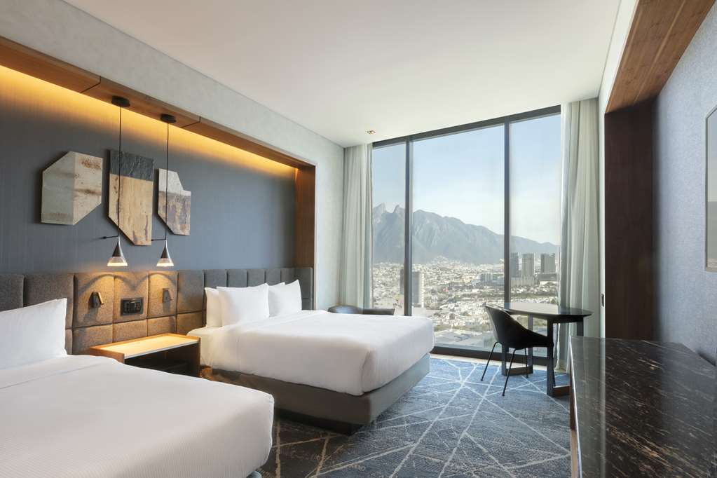 Images Hilton Monterrey Valle