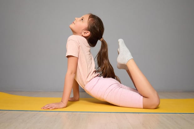 Images Root & Roar Yoga