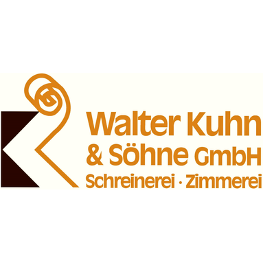 Kuhn Walter & Söhne GmbH Logo