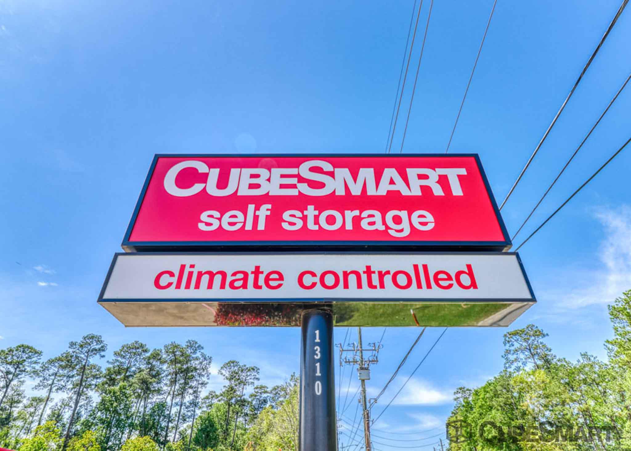 Image 3 | CubeSmart Self Storage
