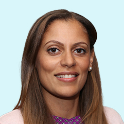 Luila F Baron, NP - Framingham, MA - Nurse Practitioner