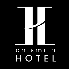 H on Smith Hotel Logo
