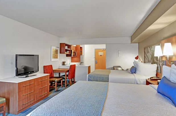 Images Executive Residency by Best Western Navigator Inn & Suites