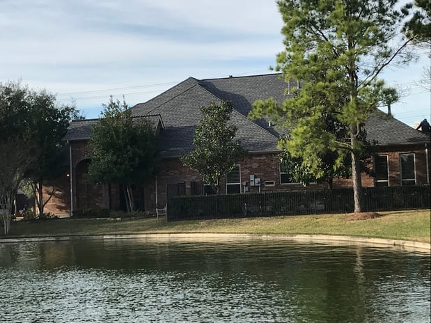 Images Dlg roofing company inc