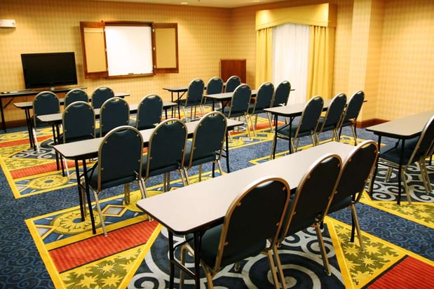 Images Hampton Inn Warrenton