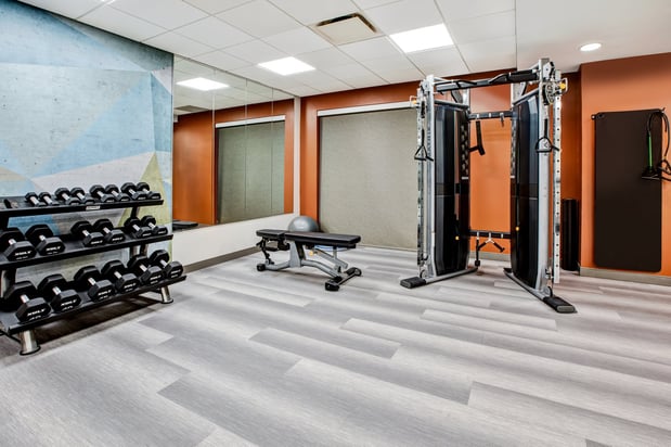 Images Candlewood Suites Cincinnati Northeast - Mason by IHG