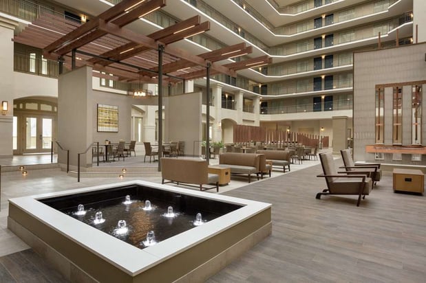 Images Embassy Suites by Hilton Milpitas Silicon Valley