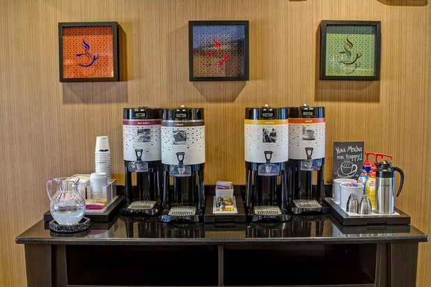 Images Hampton Inn Indianapolis-SW/Plainfield