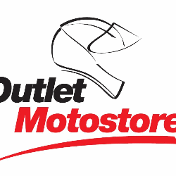 Outletmotostore Logo