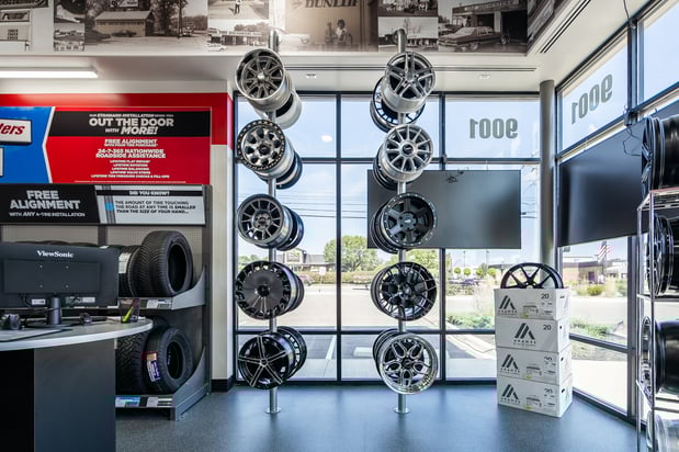 Images Tire Discounters