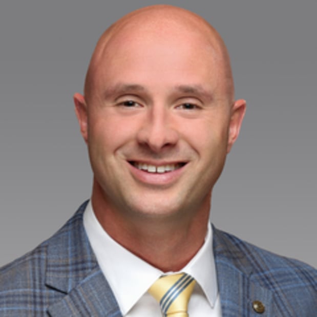 Images Edward Jones - Financial Advisor: Joel Griffiths