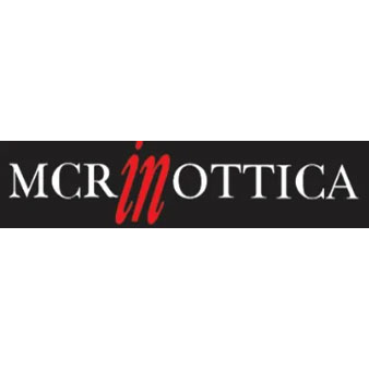 Mcr in Ottica Logo