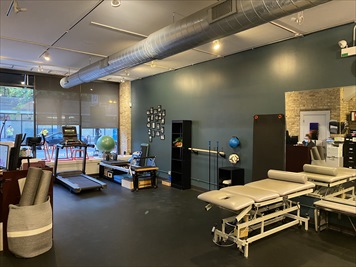 Image 8 | RUSH Physical Therapy - Lincoln Square Athletic Club