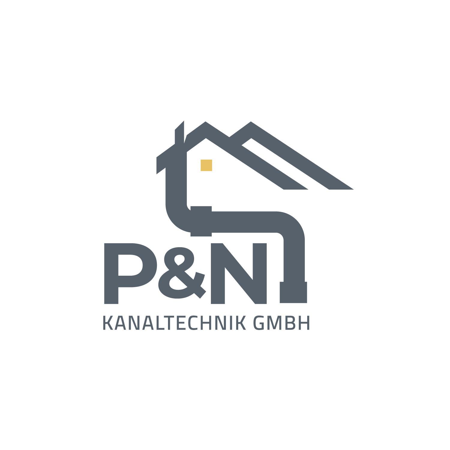 P&N Kanaltechnik GmbH in Großröhrsdorf in der Oberlausitz - Logo