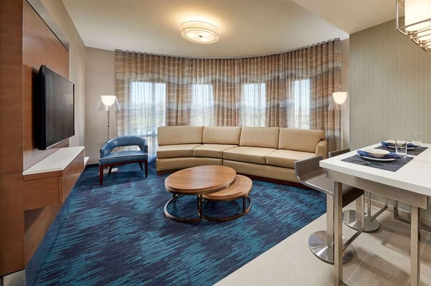 Images Homewood Suites by Hilton San Diego Hotel Circle/SeaWorld Area