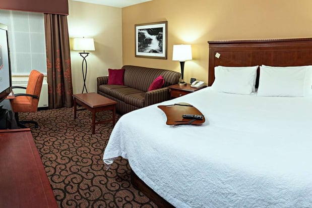 Images Hampton Inn Littleton