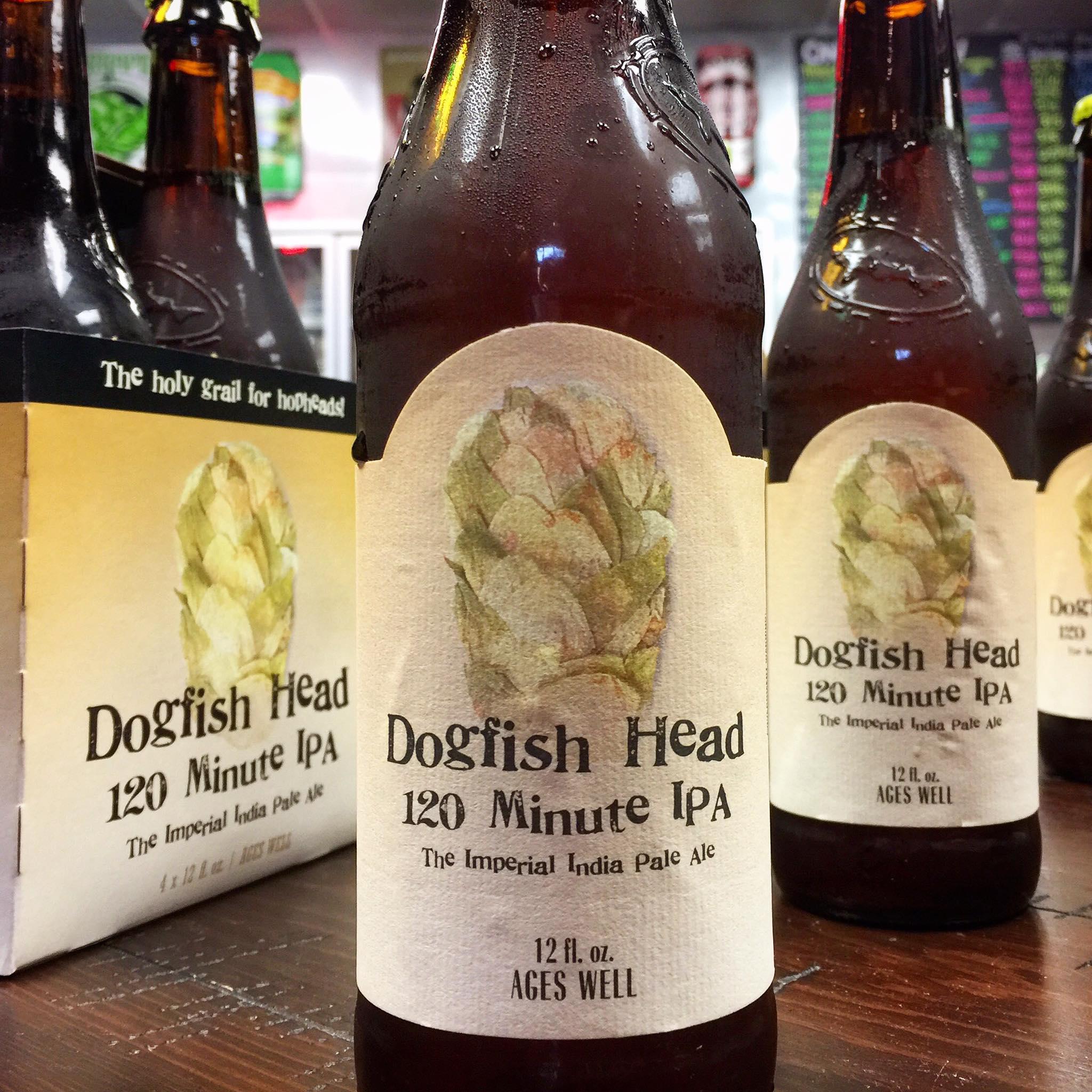 Beer coupons in store