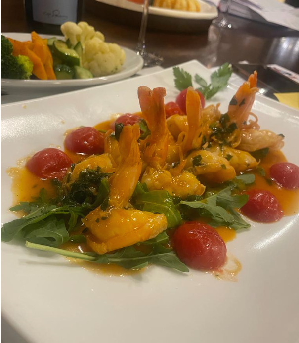 Bilder Sale e Pepe Ristorante
