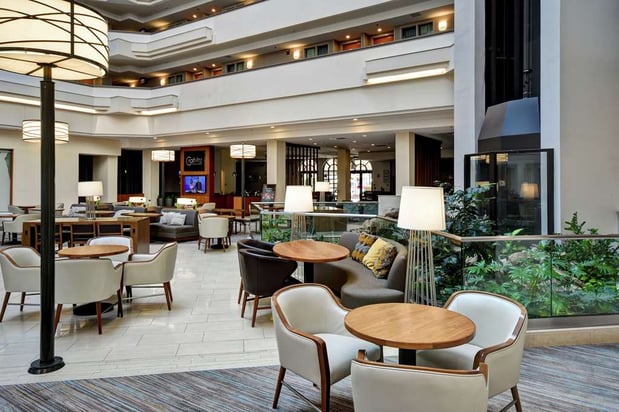 Images Embassy Suites by Hilton Greenville Golf Resort & Conference Center