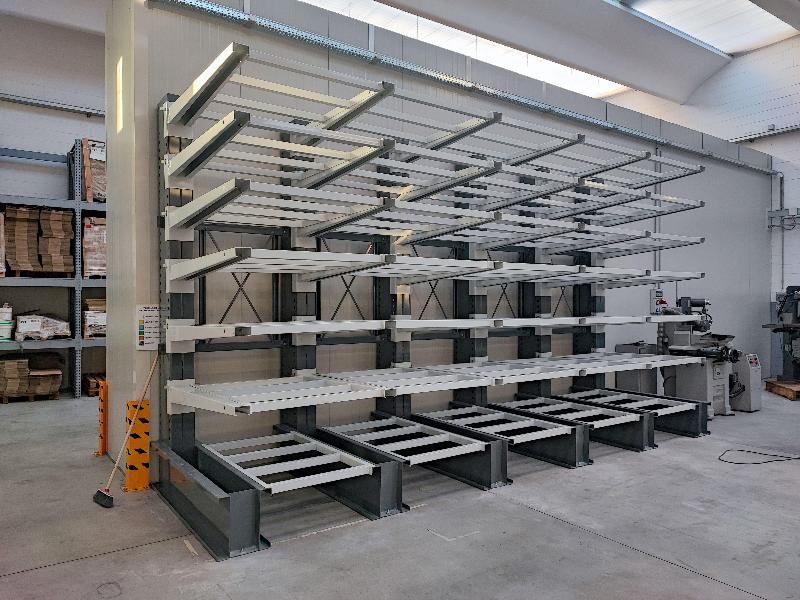 Images Roci Scaffalature Metalliche