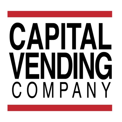 Capital Vending Company Logo