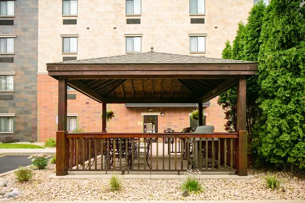 Images Candlewood Suites la Crosse by IHG