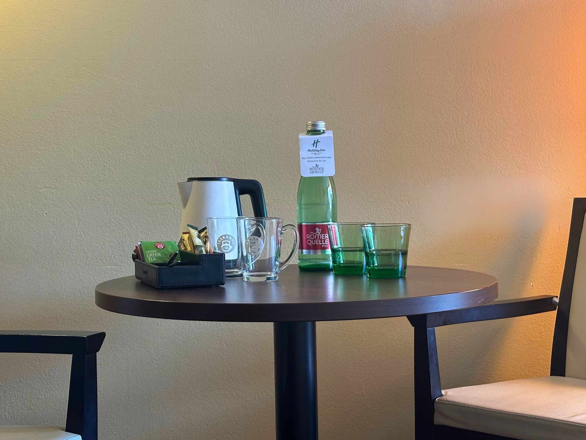 Holiday Inn Salzburg City by IHG, Sterneckstrasse 21 in Salzburg
