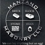 Manzano Masonry Group LLC Logo
