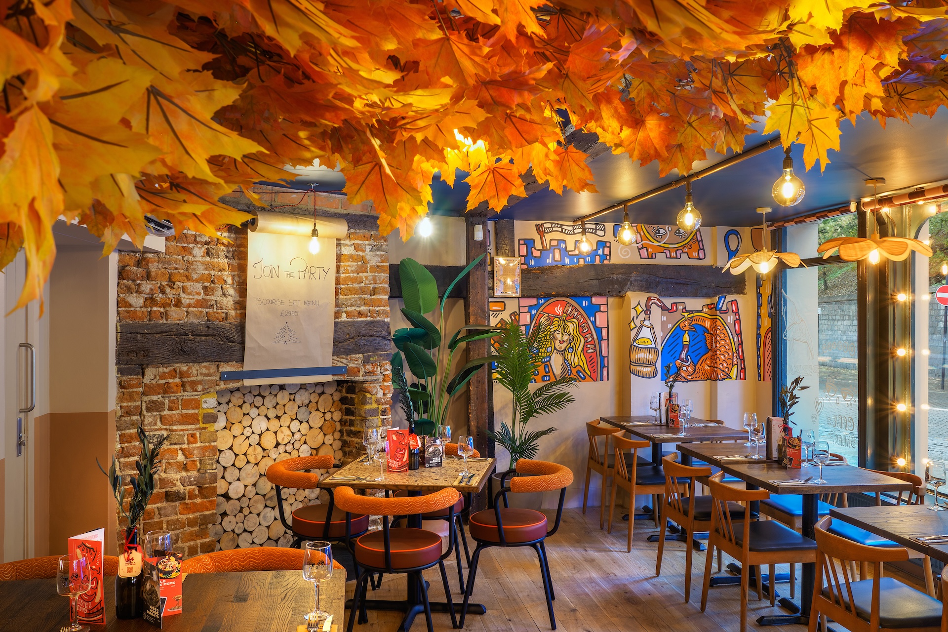 Images Zizzi - Windsor